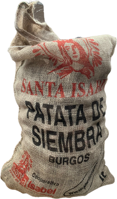 Patata Siembra Red Pontiac 35/55 25 kg Patata Siembra Red Pontiac 35/55 25 kg